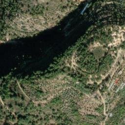 Satellite imagery of Ard el Mchaîtîyé, LB