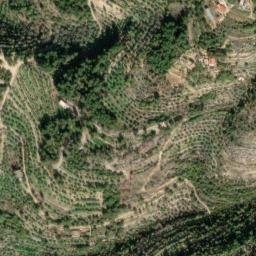 Satellite imagery of Ed Dâghoûn, LB