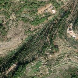 Satellite imagery of Ed Dâghoûn, LB