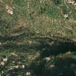 Satellite imagery of Dahr ech Chkâra, LB