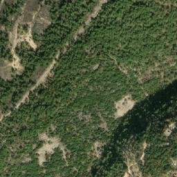 Satellite imagery of El Qoubbé, LB