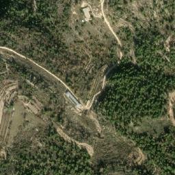 Satellite imagery of El Qoubbé, LB