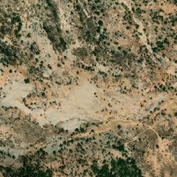 Satellite imagery of Joûret Fâres, LB