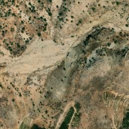 Satellite imagery of Joûret Fâres, LB
