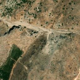 Satellite imagery of Joûret Fâres, LB