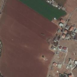 Satellite imagery of Qalaat Yoûssef, LB