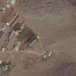 Satellite imagery of Qalaat Yoûssef, LB