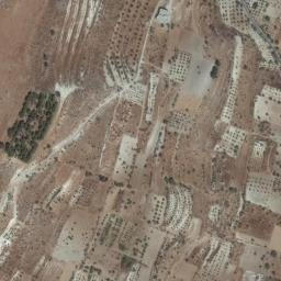 Satellite imagery of Tell Badr ed Dîne, LB