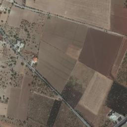 Satellite imagery of Tell Badr ed Dîne, LB