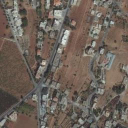 Satellite imagery of Tell ed Defrâne, LB