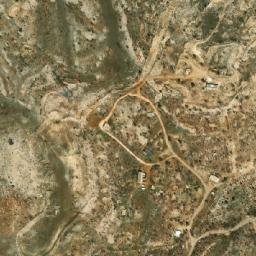 Satellite imagery of Khallet Beït el Qassîs, LB