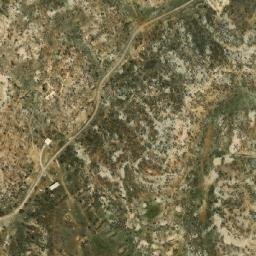 Satellite imagery of Khallet Beït el Qassîs, LB