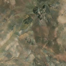 Satellite imagery of Kōh-e ‘Alī Chak, AF