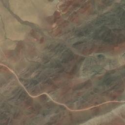 Satellite imagery of Dū Bandī Khilayshkow, AF