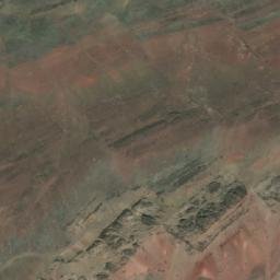 Satellite imagery of Panj Angūsht, AF