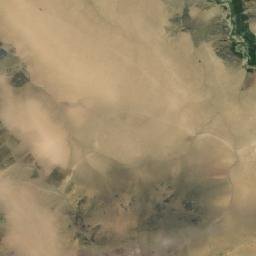 Satellite imagery of Shamshayr Sang-e Hamrōdah, AF