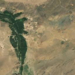 Satellite imagery of Shamshayr Sang-e Hamrōdah, AF