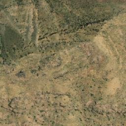 Satellite imagery of Kōh-e Taraz Bayd, AF