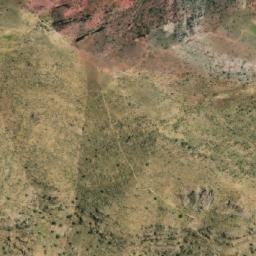 Satellite imagery of Kōh-e Taraz Bayd, AF