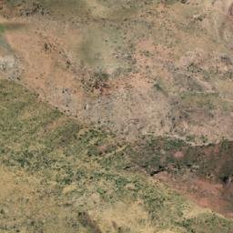 Satellite imagery of Kōh-e Taraz Bayd, AF