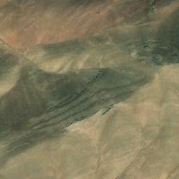 Satellite imagery of Kōh-e Surkhshāl, AF