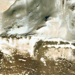 Satellite imagery of Band-e Kargasī, AF