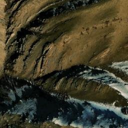 Satellite imagery of Band-e Talowak, AF