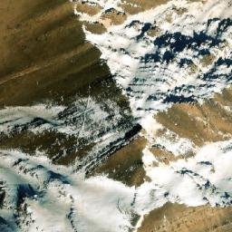 Satellite imagery of Band-e Talowak, AF