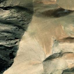 Satellite imagery of Ţabaq Sar, AF