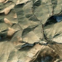 Satellite imagery of Ţabaq Sar, AF