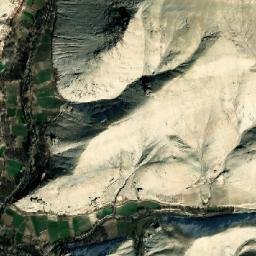 Satellite imagery of Paytow Tāghūjah, AF