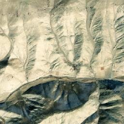 Satellite imagery of Paytow Tāghūjah, AF