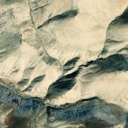 Satellite imagery of Paytow Tāghūjah, AF