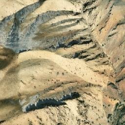 Satellite imagery of Zār Murgh, AF