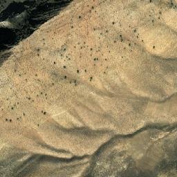 Satellite imagery of Kōh-e Kharparān, AF