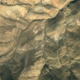 Satellite imagery of Kōh-e Kharparān, AF