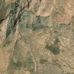 Satellite imagery of Kōh-e Khōsh Now, AF