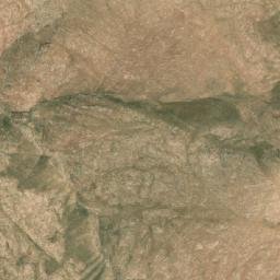 Satellite imagery of Kōh-e Khōsh Now, AF