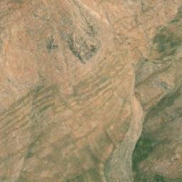 Satellite imagery of Sang-e Ayūb, AF