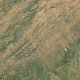 Satellite imagery of Sang-e Ayūb, AF