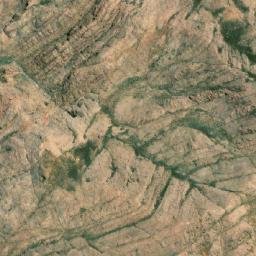 Satellite imagery of Kalpā’ī, AF