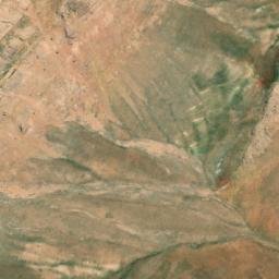 Satellite imagery of Kalpā’ī, AF