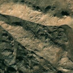 Satellite imagery of Kōh-e Talkhak, AF