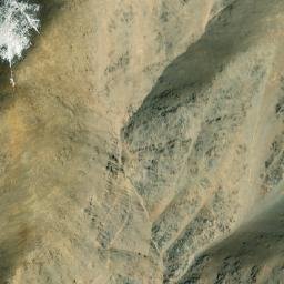 Satellite imagery of Band-e Chīngak, AF