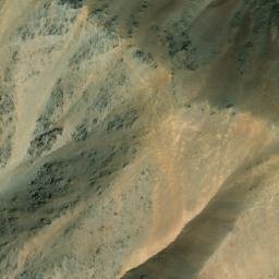 Satellite imagery of Band-e Chīngak, AF