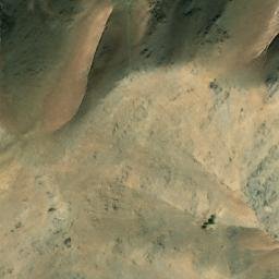 Satellite imagery of Band-e Chīngak, AF