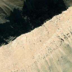 Satellite imagery of Kōh-e Buzūlān, AF