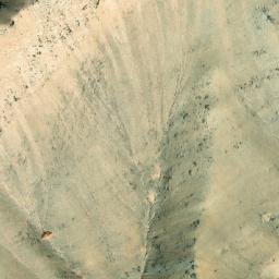 Satellite imagery of Kōh-e Buzūlān, AF