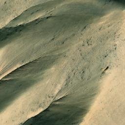 Satellite imagery of Kōh-e Chinārak, AF