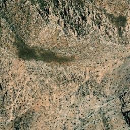 Satellite imagery of Kōh-e Surkh Sang, AF